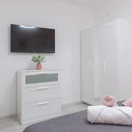 Scala Apartman Zára