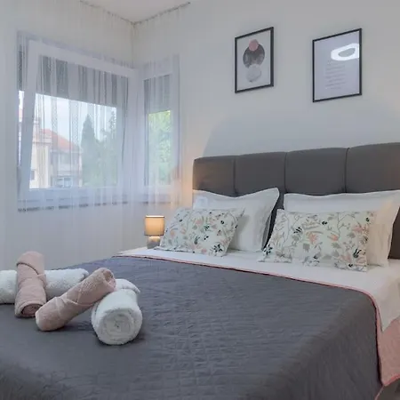 Appartement Scala Zadar