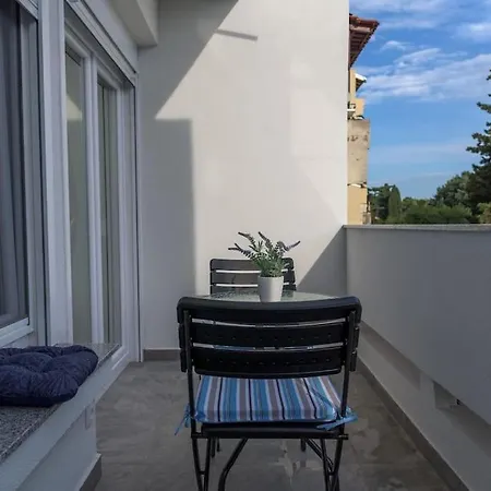 Scala Zadar
